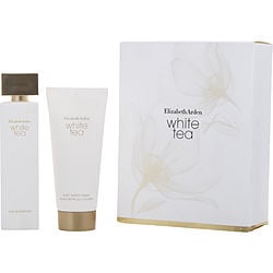 WHITE TEA by Elizabeth Arden – WHITE TEA | ClozArt