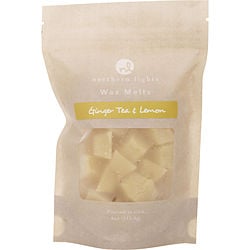 GINGER TEA & LEMON by Northern Lights – GINGER TEA & LEMON | ClozArt