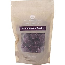 PLUM ORCHID & DAHLIA by Northern Lights – PLUM ORCHID & DAHLIA | ClozArt