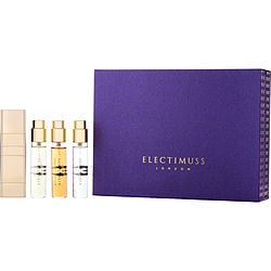ELECTIMUSS VARIETY by Electimuss – ELECTIMUSS VARIETY | ClozArt