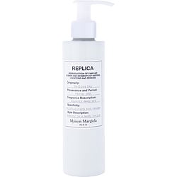 REPLICA SAILING DAY by Maison Margiela – REPLICA SAILING DAY | ClozArt