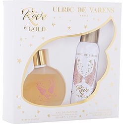 REVE IN GOLD by Ulric de Varens – REVE IN GOLD | ClozArt