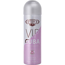 CUBA VIP by Cuba – CUBA VIP | ClozArt
