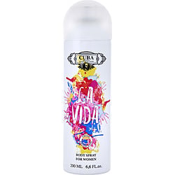 CUBA LA VIDA by Cuba – CUBA LA VIDA | ClozArt