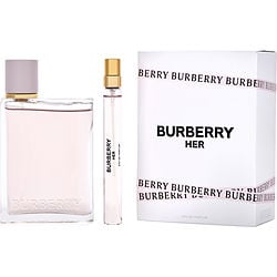 BURBERRY HER by Burberry – BURBERRY HER | ClozArt