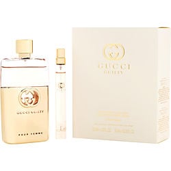 GUCCI GUILTY POUR FEMME by Gucci – GUCCI GUILTY POUR FEMME | ClozArt