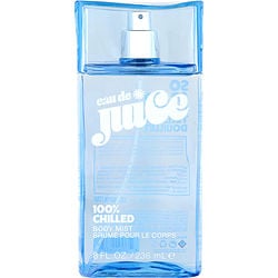 EAU DE JUICE 100% CHILLED by Eau De Juice – EAU DE JUICE 100% CHILLED | ClozArt