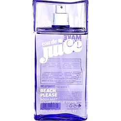 EAU DE JUICE BEACH PLEASE by Eau De Juice – EAU DE JUICE BEACH PLEASE | ClozArt