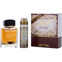 LATTAFA PURE OUDI by Lattafa – LATTAFA PURE OUDI | ClozArt