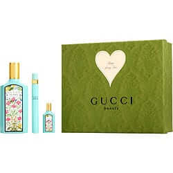 GUCCI FLORA GORGEOUS JASMINE by Gucci – GUCCI FLORA GORGEOUS JASMINE | ClozArt