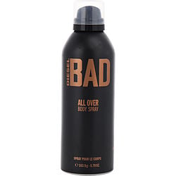 DIESEL BAD by Diesel – DIESEL BAD | ClozArt