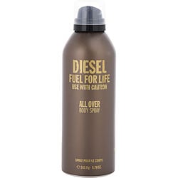 DIESEL FUEL FOR LIFE by Diesel – DIESEL FUEL FOR LIFE | ClozArt