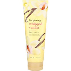 BODYCOLOGY WHIPPED VANILLA by Bodycology – BODYCOLOGY WHIPPED VANILLA | ClozArt