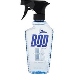 BOD MAN CALM by Parfums de Coeur – BOD MAN CALM | ClozArt