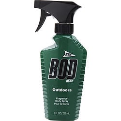 BOD MAN OUTDOORS by Parfums de Coeur – BOD MAN OUTDOORS | ClozArt