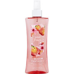 BODY FANTASIES SUGAR PEACH by Body Fantasies – BODY FANTASIES SUGAR PEACH | ClozArt