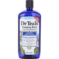 Dr. Teal's by Dr. Teal's – Dr. Teal's | ClozArt