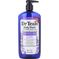 Dr. Teal's by Dr. Teal's – Dr. Teal's | ClozArt