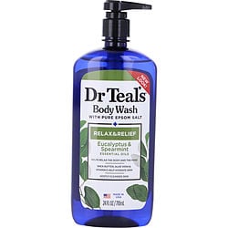 Dr. Teal's by Dr. Teal's – Dr. Teal's | ClozArt