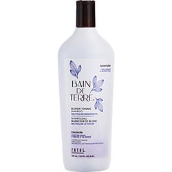 BAIN DE TERRE by Bain de Terre – BAIN DE TERRE | ClozArt