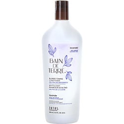 BAIN DE TERRE by Bain de Terre – BAIN DE TERRE | ClozArt