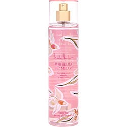 NICOLE MILLER WHITE LILY MELON by Nicole Miller – NICOLE MILLER WHITE LILY MELON | ClozArt