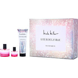 NICOLE MILLER LUEUR DE LA VILLE by Nicole Miller – NICOLE MILLER LUEUR DE LA VILLE | ClozArt