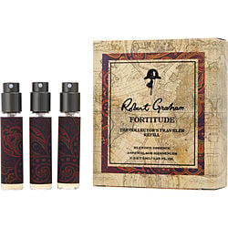 ROBERT GRAHAM FORTITUDE by Robert Graham – ROBERT GRAHAM FORTITUDE | ClozArt