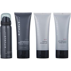 Rituals by Rituals – Rituals | ClozArt