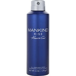 KENNETH COLE MANKIND RISE by Kenneth Cole – KENNETH COLE MANKIND RISE | ClozArt