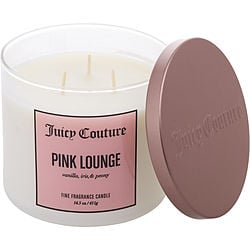 JUICY COUTURE PINK LOUNGE by Juicy Couture – JUICY COUTURE PINK LOUNGE | ClozArt