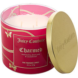 JUICY COUTURE CHARMED by Juicy Couture – JUICY COUTURE CHARMED | ClozArt