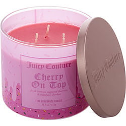 JUICY COUTURE CHERRY ON TOP by Juicy Couture – JUICY COUTURE CHERRY ON TOP | ClozArt