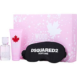DSQUARED2 WOOD by Dsquared2 – DSQUARED2 WOOD | ClozArt