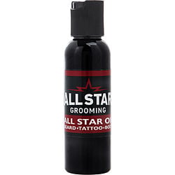 All Star Grooming by All Star Grooming – All Star Grooming | ClozArt