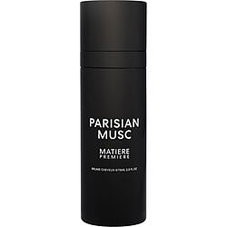 MATIERE PREMIERE PARISIAN MUSC by Matiere Premiere – MATIERE PREMIERE PARISIAN MUSC | ClozArt
