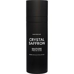 MATIERE PREMIERE CRYSTAL SAFFRON by Matiere Premiere – MATIERE PREMIERE CRYSTAL SAFFRON | ClozArt
