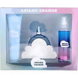 CLOUD ARIANA GRANDE by Ariana Grande – CLOUD ARIANA GRANDE | ClozArt