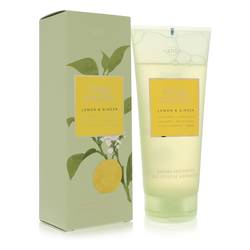 4711 Acqua Colonia Lemon & Ginger Shower Gel By 4711 – 4711 | ClozArt