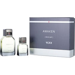 TUMI AWAKEN by Tumi – TUMI AWAKEN | ClozArt