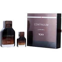 TUMI CONTINUUM by Tumi – TUMI CONTINUUM | ClozArt