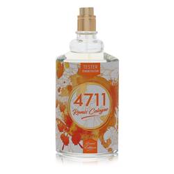 4711 Remix Orange Eau De Cologne Spray (Unisex Tester) By 4711 – 4711 | ClozArt