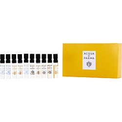 ACQUA DI PARMA VARIETY by Acqua di Parma – ACQUA DI PARMA VARIETY | ClozArt