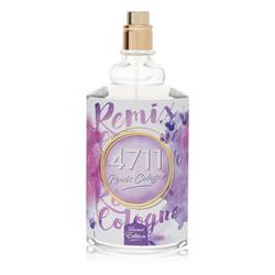 4711 Remix Lavender Eau De Cologne Spray (Unixsex Tester) By 4711 – 4711 | ClozArt