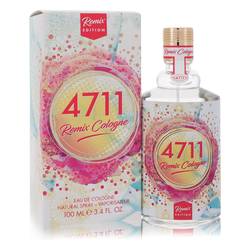 4711 Remix Neroli Eau De Cologne Spray (Unisex) By 4711 – 4711 | ClozArt