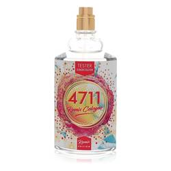 4711 Remix Neroli Eau De Cologne Spray (Unisex Tester) By 4711 – 4711 | ClozArt