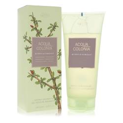4711 Acqua Colonia Myrrh & Kumquat Shower Gel By 4711 – 4711 | ClozArt