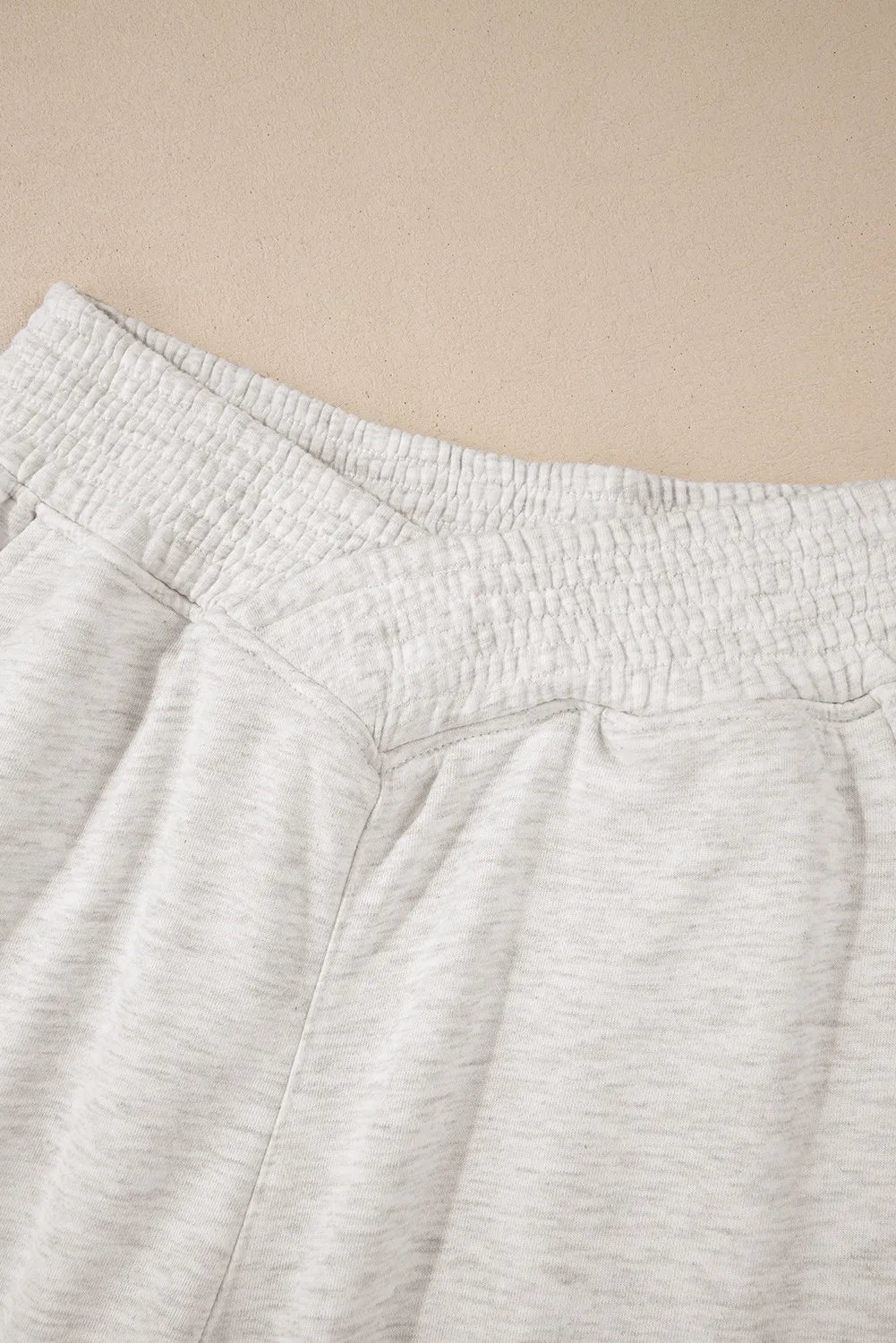 Elastic Waist Active Pants with Pockets – Trendsi | ClozArt