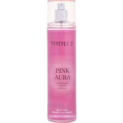 PINK AURA by Forever 21 – PINK AURA | ClozArt