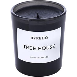 TREE HOUSE BYREDO by Byredo – TREE HOUSE BYREDO | ClozArt